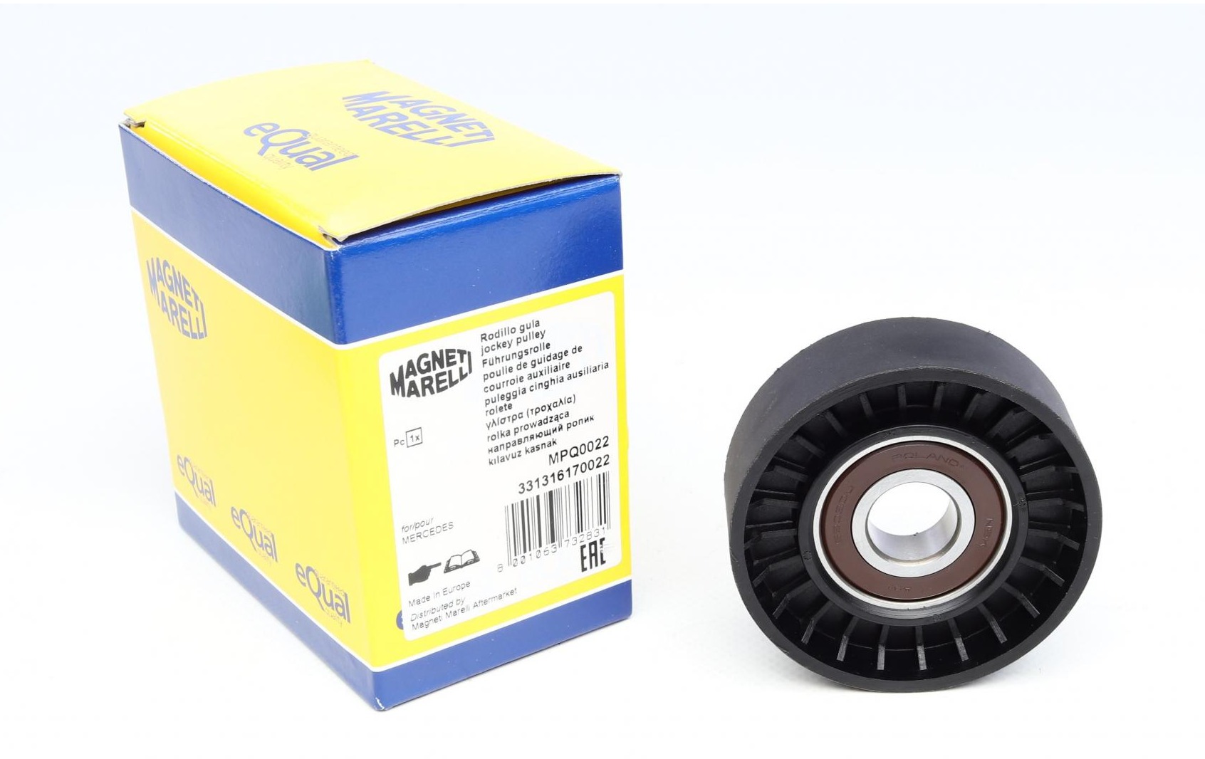 331316170022 MAGNETI MARELLI